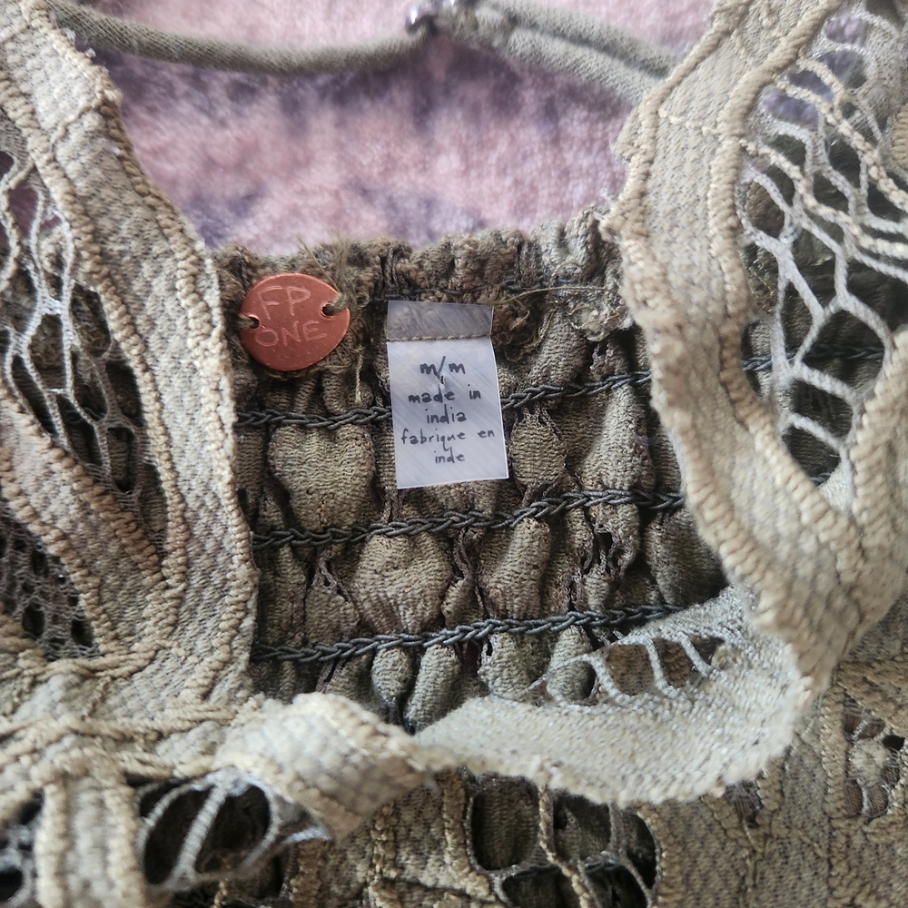 Free People Top Bundle - Picture 9 of 16